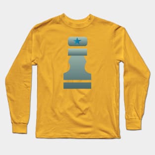 Pawn Long Sleeve T-Shirt